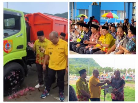 Pemkab Jember Intensifkan Ikhtiar Mengatasi Sampah